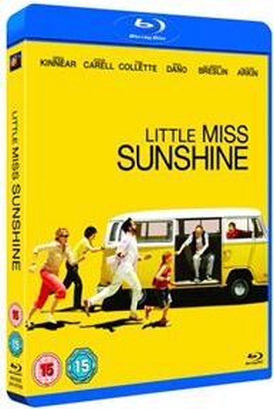 Little Miss Sunshine