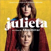 Alberto Iglesias - Julieta (CD)
