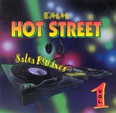 Hot Street Salsa Remixes, Vol. 1