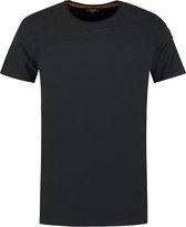 Tricorp 104002 T-Shirt Premium Naden Heren Zwart maat XL