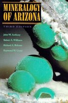 Mineralogy of Arizona