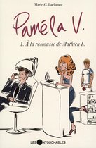 Paméla V. 1 - Pamela V. 01