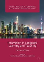 New Language Learning and Teaching Environments - Innovation in Language Learning and Teaching