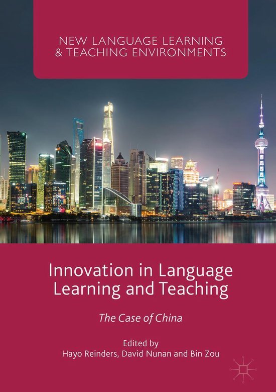 Innovation in language learning and teaching ebook 9781137600929