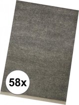 Papier calque de luxe 58 pièces - papier carbone