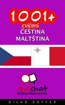 1001+ cvičení čeština - maltština