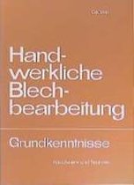 Handwerkliche Blechbearbeitung