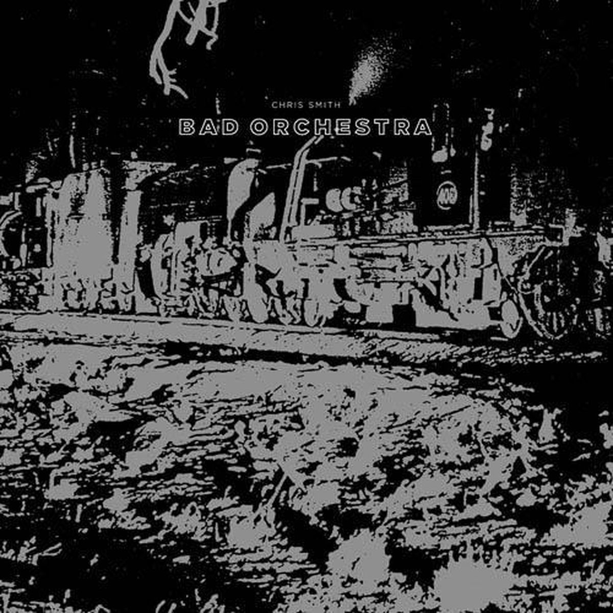 Bad Orchestra