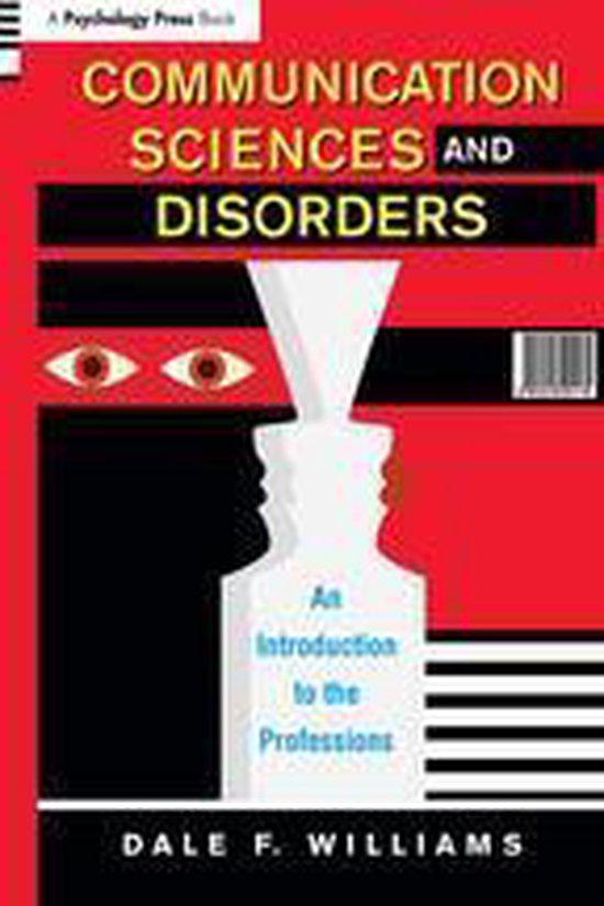 Communication Sciences and Disorders (ebook), Dale F. Williams
