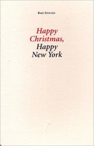 Happy Christmas, happy New York