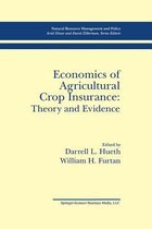 Economics of Agricultural Crop Insurance