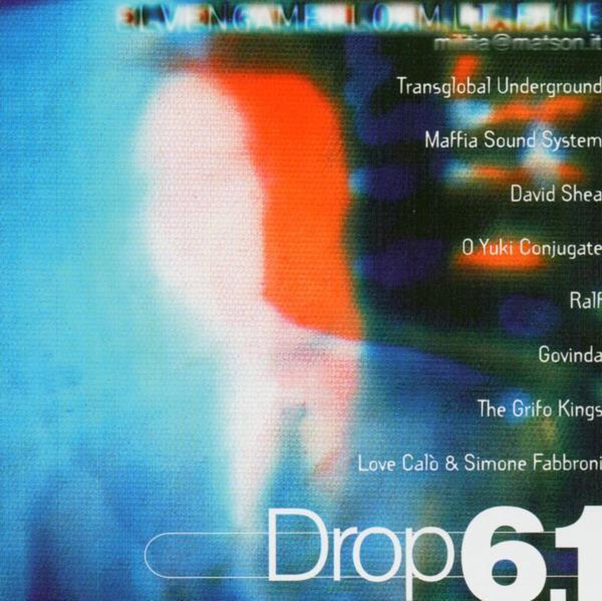 Drop 6.1