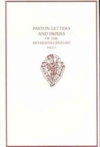 Paston Letters And Papers Of The Fifteenth Century