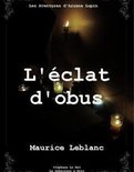 L’Éclat d’obus