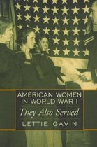 American Women in World War I