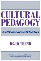 Cultural Pedagogy