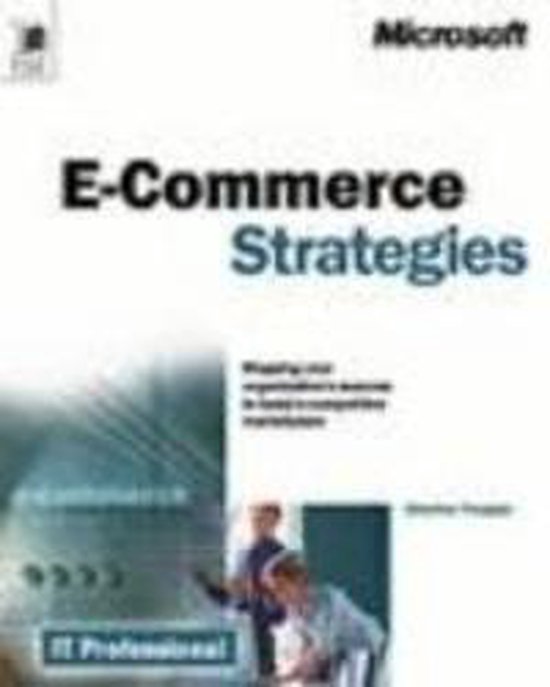 E-commerce - cover