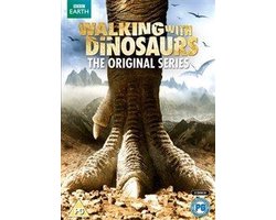 Walking With Dinosaurs