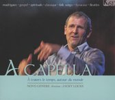 A Capella: À travers le temps, autour du monde