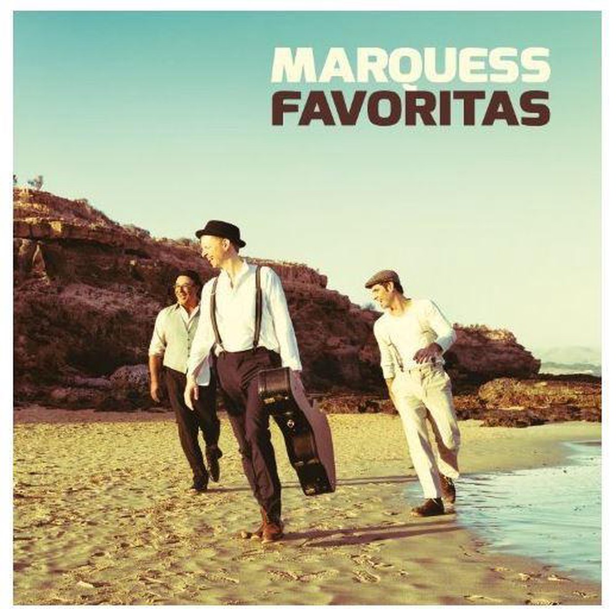 Favoritas