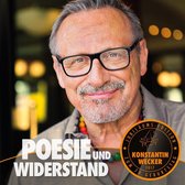 Konstantin Wecker - Poesie Und Widerstand (2 CD)