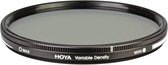 Hoya Variable Density 52mm 5.2 cm Neutral density camera filter