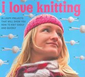 I Love Knitting