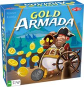 Tactic - Tactic Gold Armada Bordspel