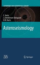 Astronomy and Astrophysics Library - Asteroseismology