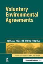 Voluntary Environmental Agreements