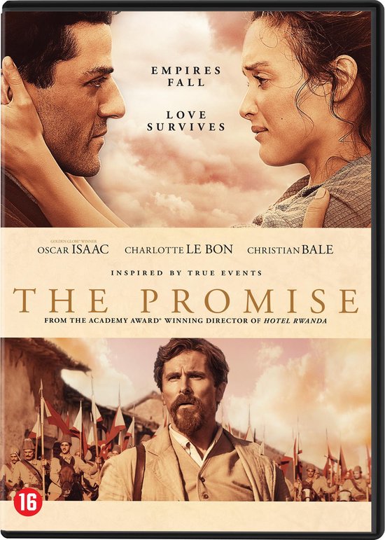 The Promise