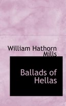 Ballads of Hellas