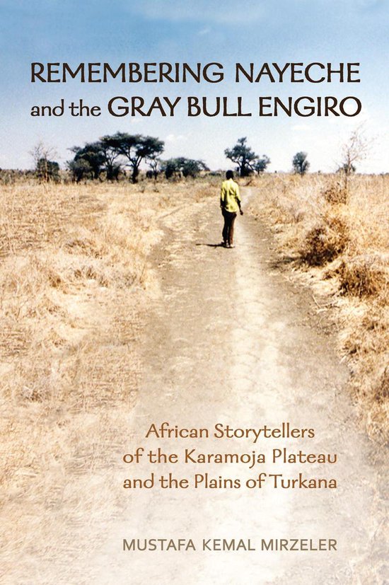 Anthropological Horizons - Remembering Nayeche and the Gray  ... - cover