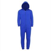 Onesie Royal Blue MAAT XS