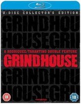 Grindhouse -Coll. Ed-