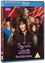 Sarah Jane Adventures 5