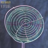 Mike Badger - Volume (CD)