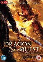 Dragons Quest