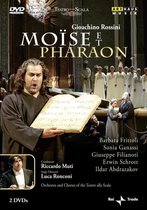 Moise Et Pharon, Milaan 2003
