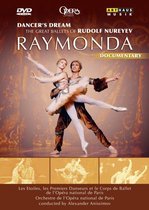 Raymonda, Dancers Dream