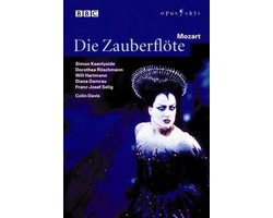 Die Zauberflote