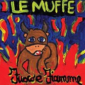 Le Muffe - Fuoco E Fiamme (CD)