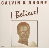 I Believe