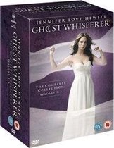 Ghost Whisperer Season 1-5