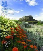 National Trust Desk Diary