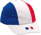 Baseball cap Frankrijk