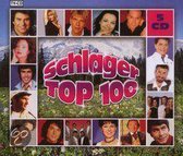 Schlager Top 100 - 2007