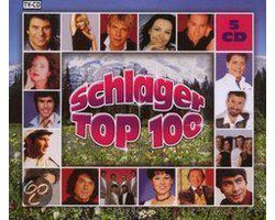 Schlager Top 100 - 2007