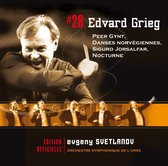 Grieg: Peer Gynt / Norvegian Dances