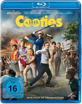 Whannell, L: Cooties